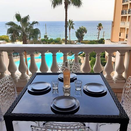 Cannes Design Vue Mer Экстерьер фото