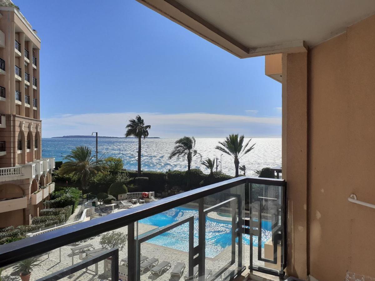 Cannes Design Vue Mer Экстерьер фото