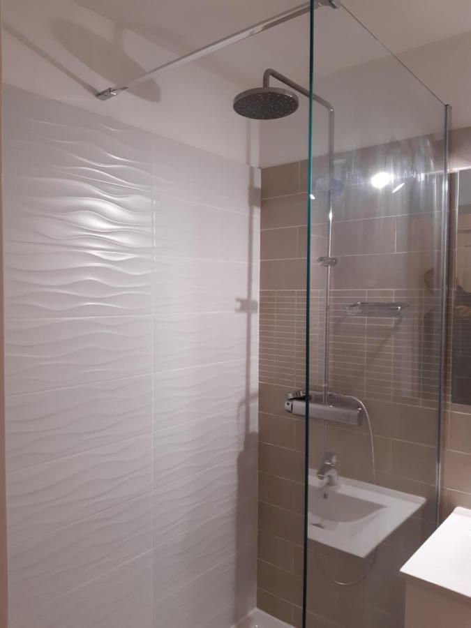 Cannes Design Vue Mer Экстерьер фото