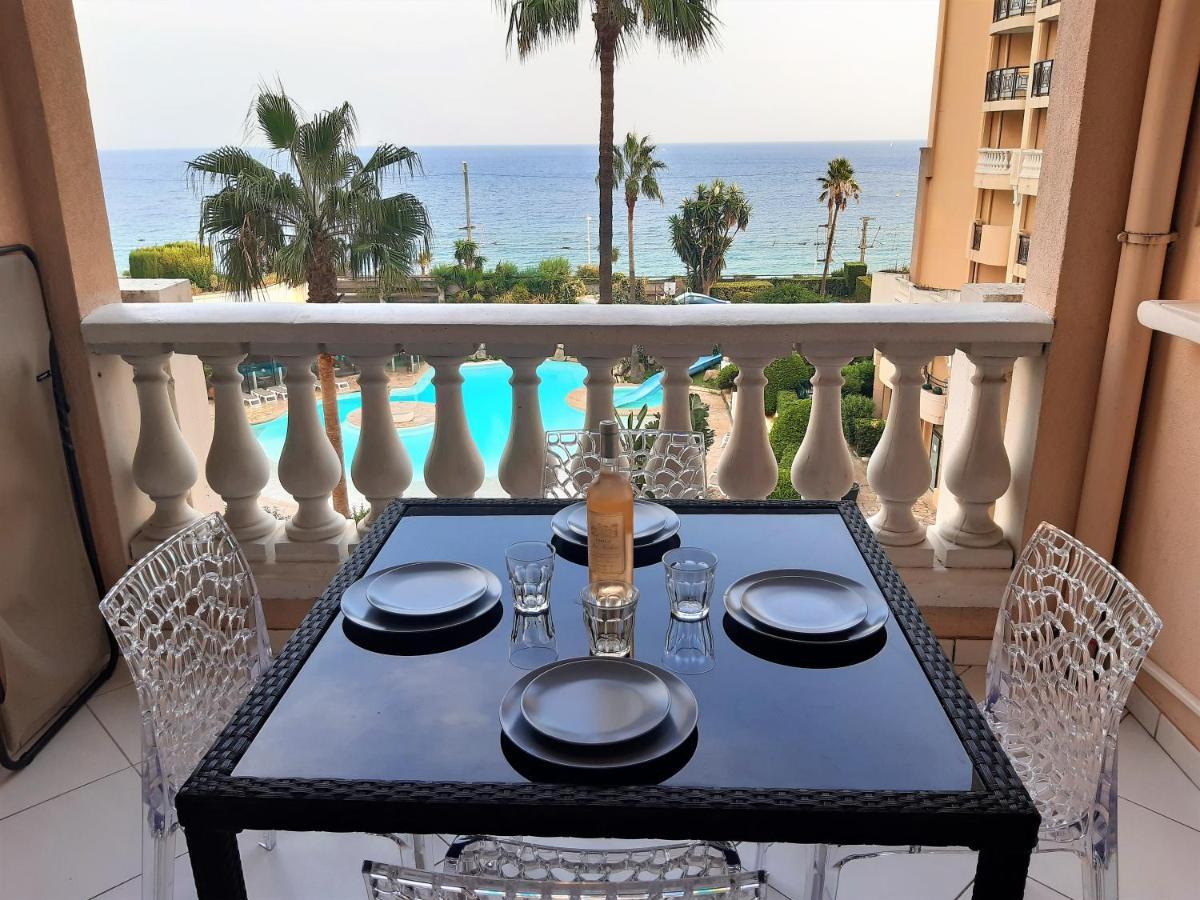 Cannes Design Vue Mer Экстерьер фото