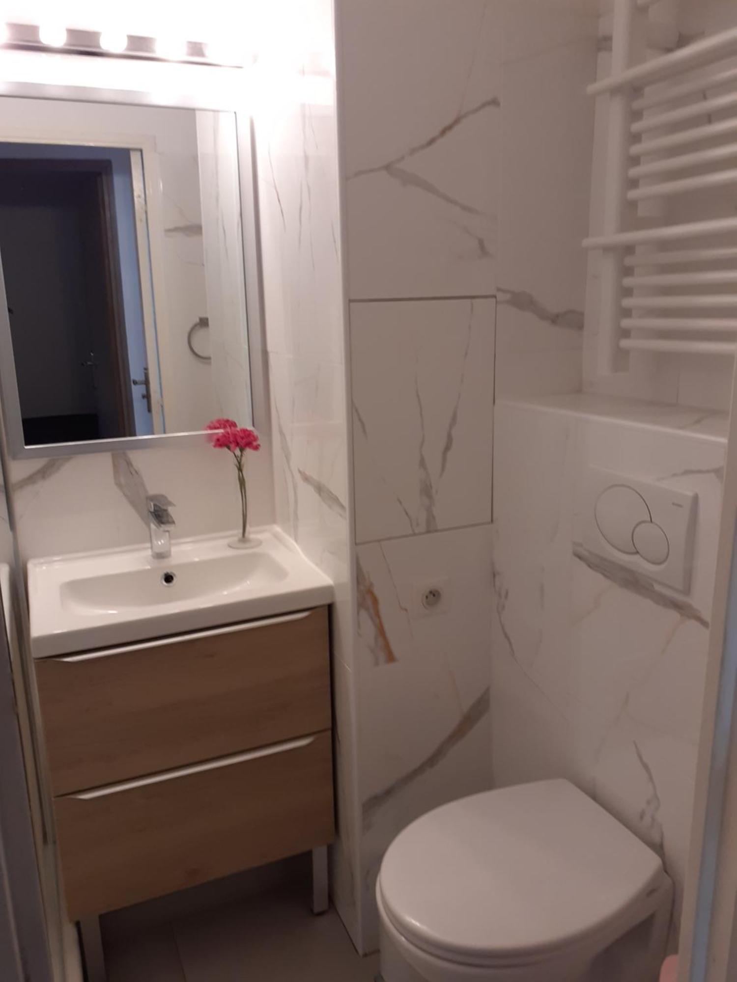 Cannes Design Vue Mer Экстерьер фото