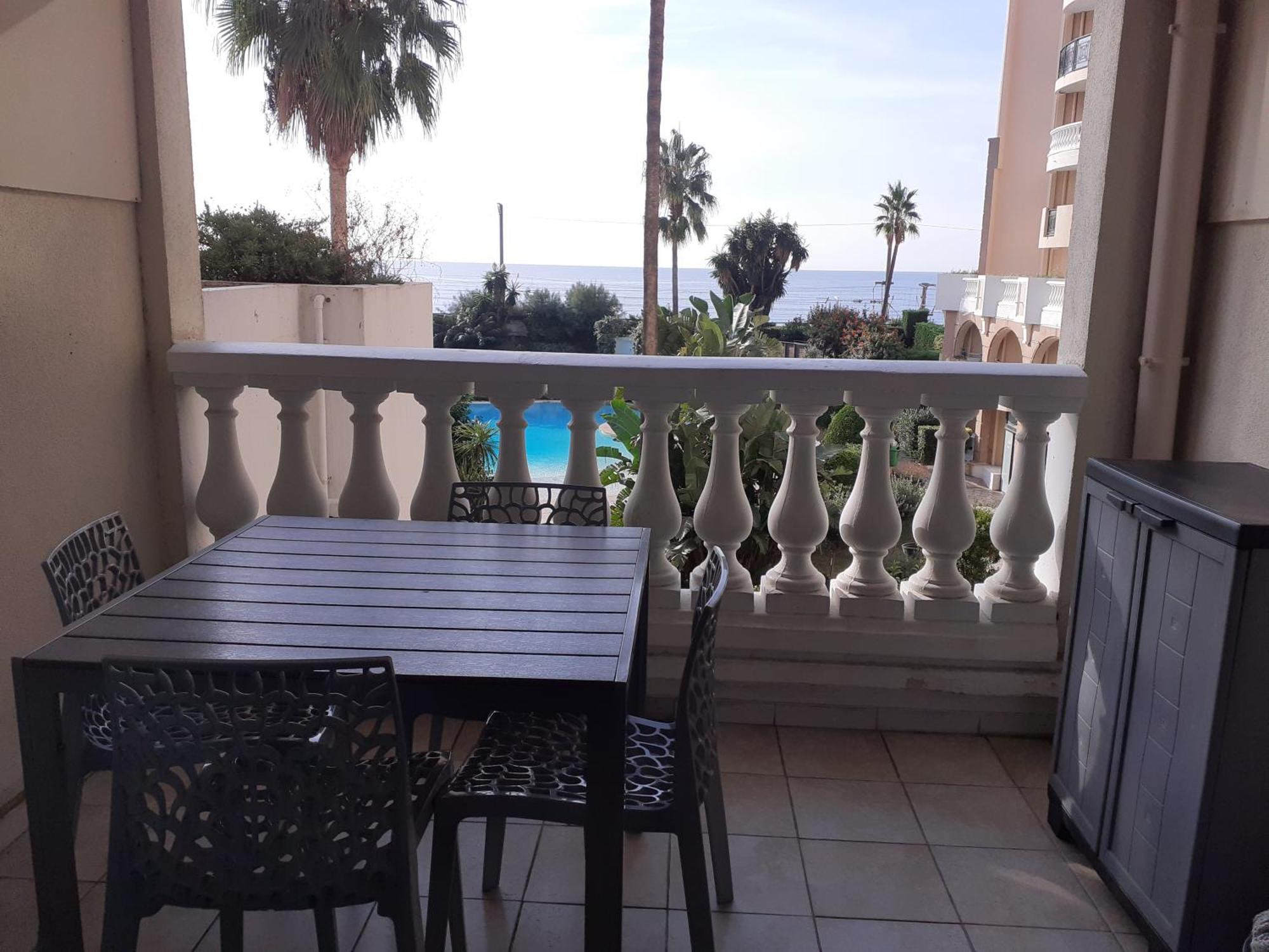 Cannes Design Vue Mer Экстерьер фото