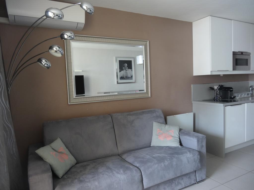Cannes Design Vue Mer Экстерьер фото