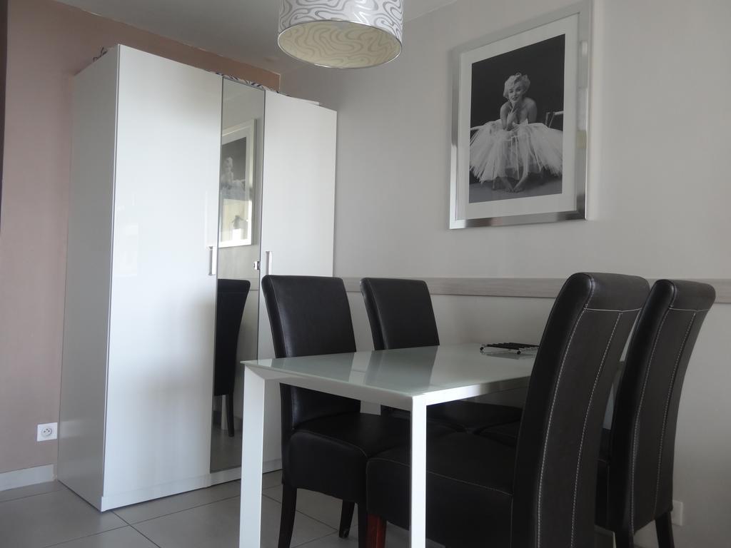 Cannes Design Vue Mer Экстерьер фото