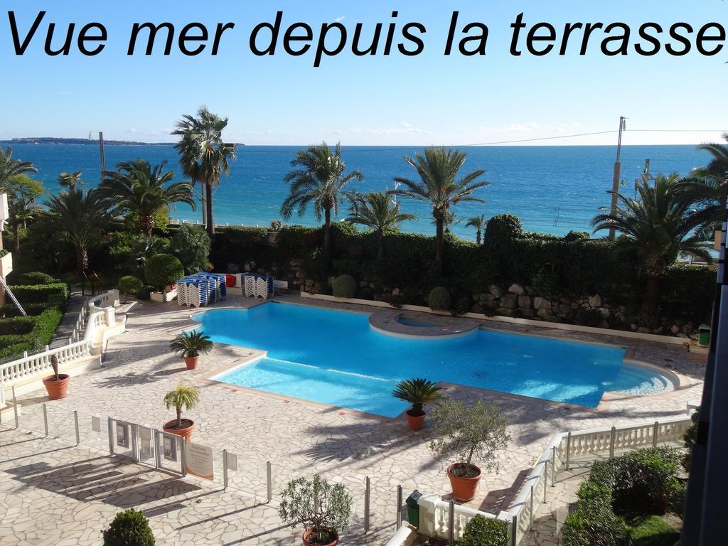 Cannes Design Vue Mer Экстерьер фото