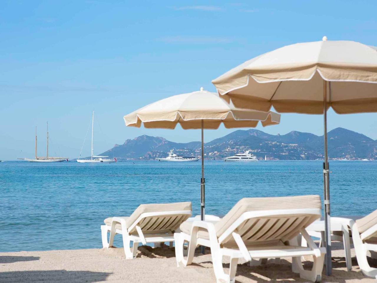 Cannes Design Vue Mer Экстерьер фото