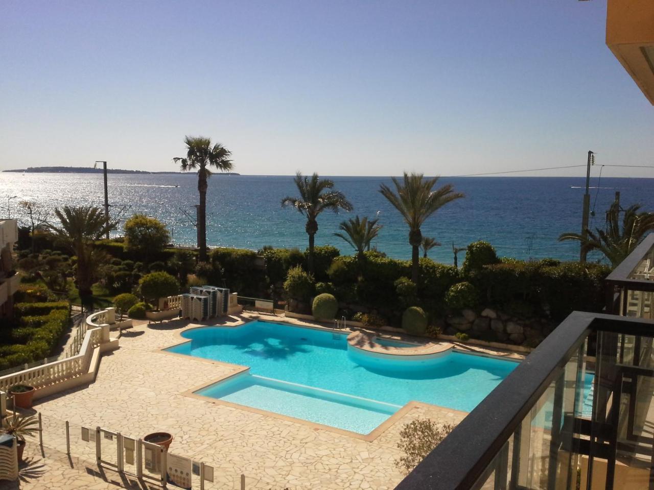 Cannes Design Vue Mer Экстерьер фото