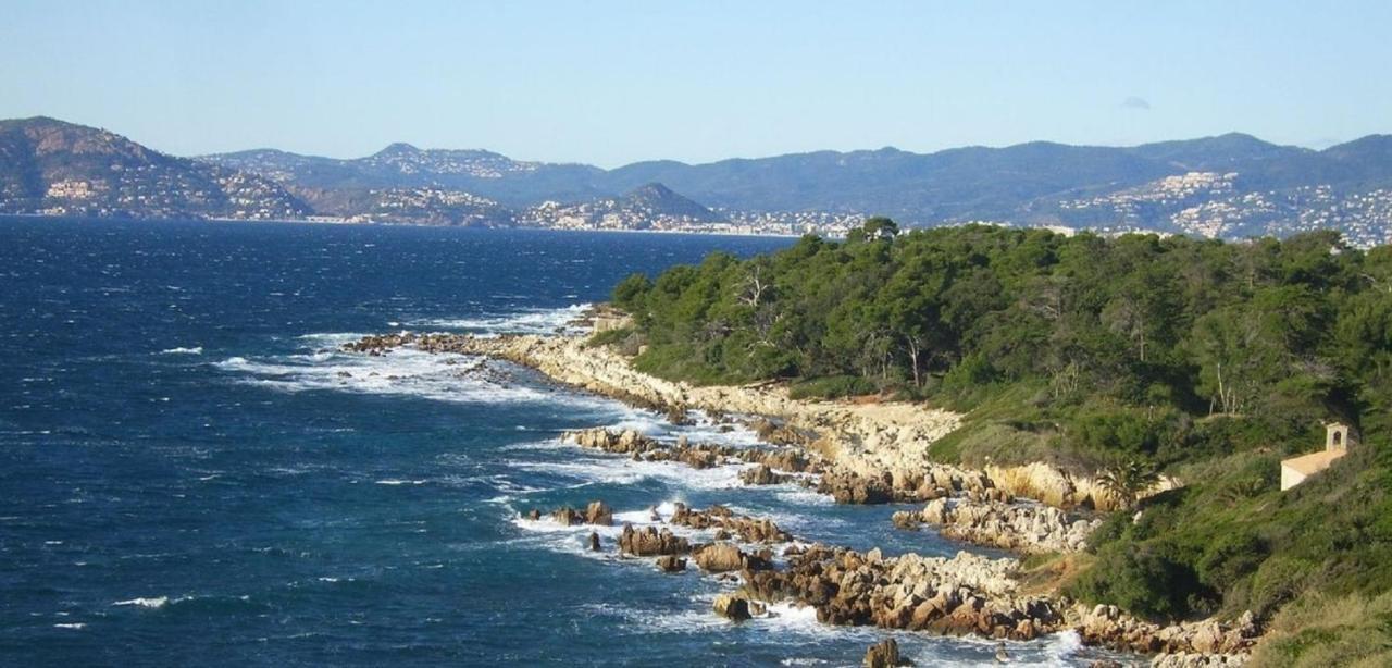 Cannes Design Vue Mer Экстерьер фото