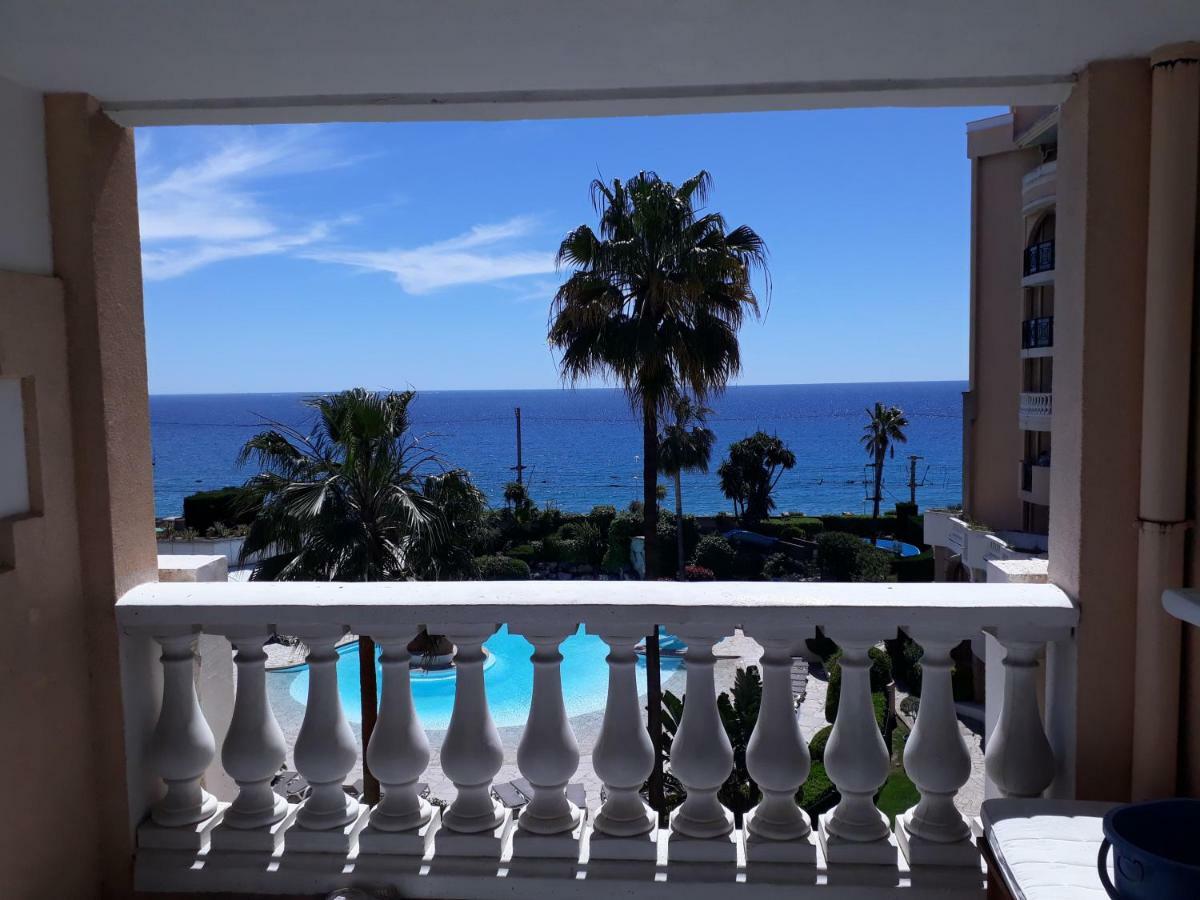 Cannes Design Vue Mer Экстерьер фото