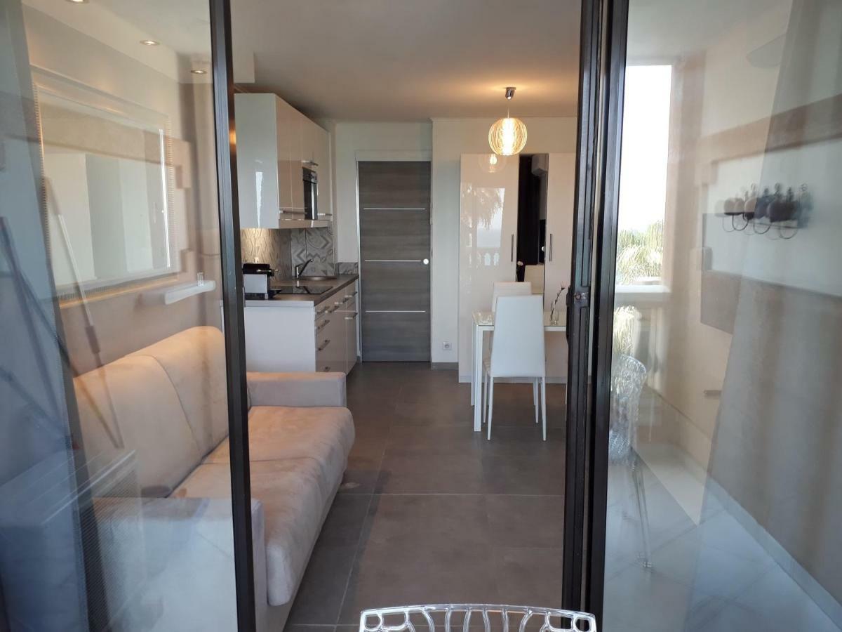 Cannes Design Vue Mer Экстерьер фото