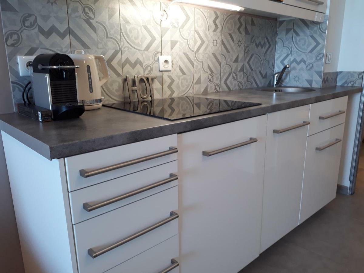 Cannes Design Vue Mer Экстерьер фото