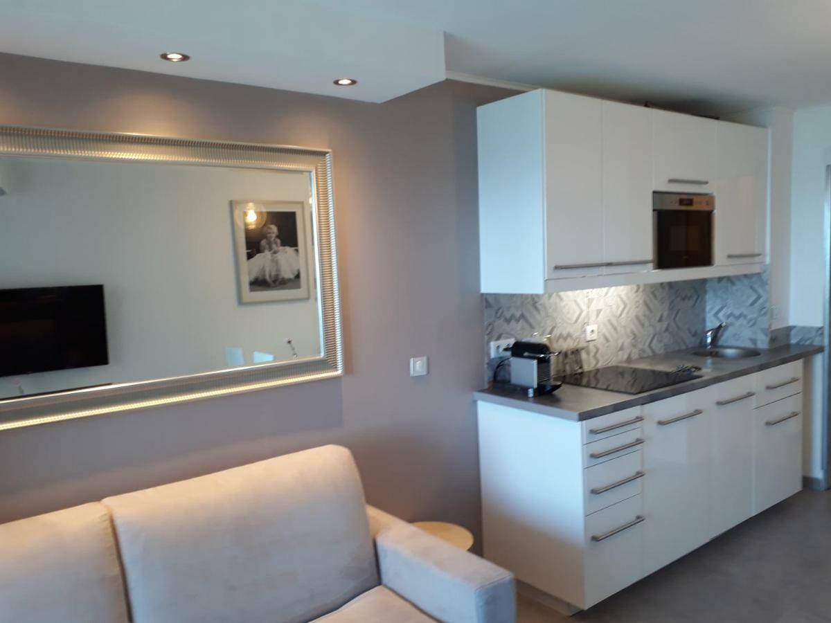 Cannes Design Vue Mer Экстерьер фото