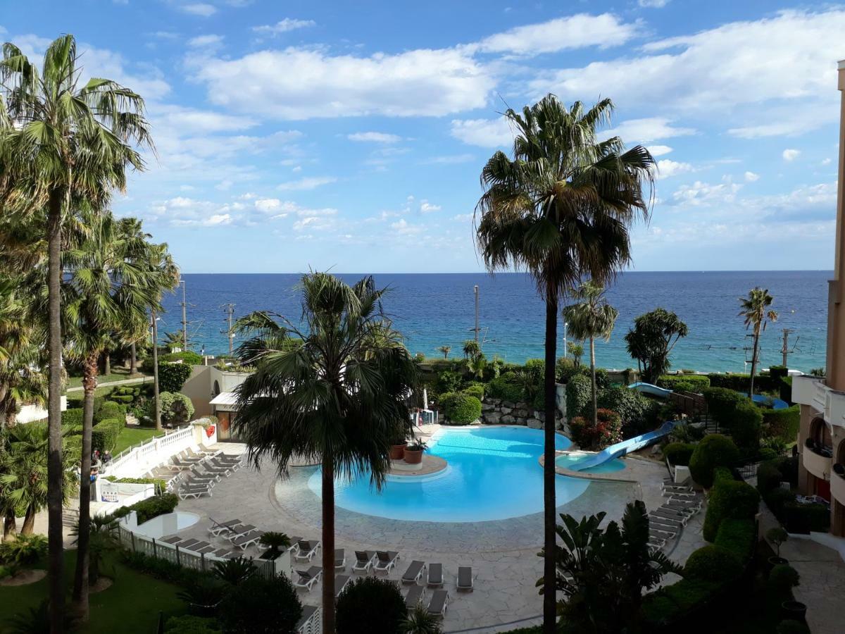 Cannes Design Vue Mer Экстерьер фото