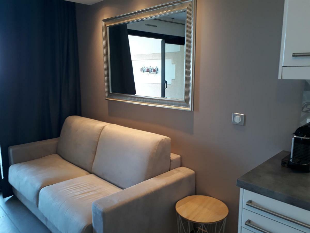 Cannes Design Vue Mer Экстерьер фото